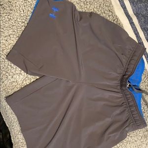 Men’s Under Armor Shorts